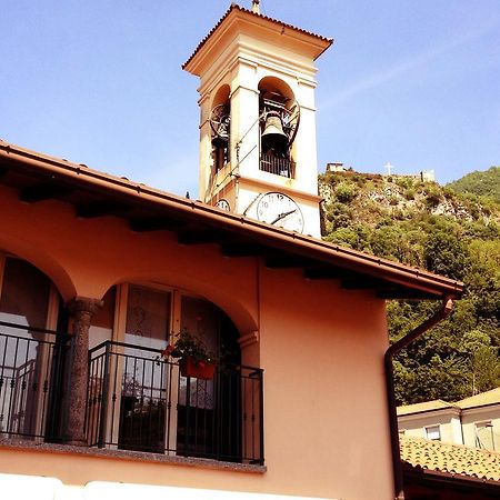 كالولزيوكورتي B&B Il Cortile المظهر الخارجي الصورة