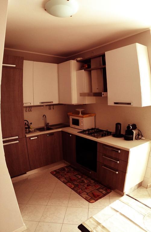 كالولزيوكورتي B&B Il Cortile المظهر الخارجي الصورة