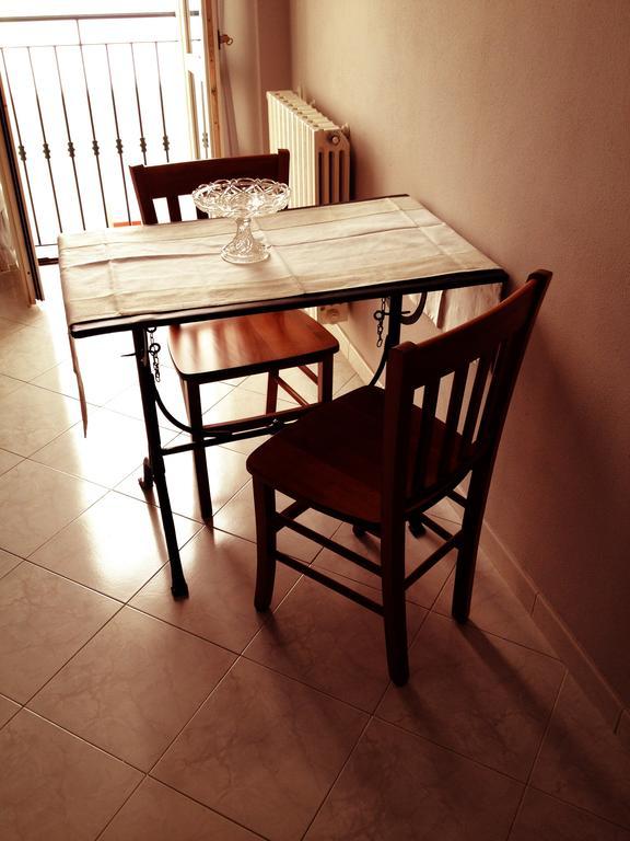 كالولزيوكورتي B&B Il Cortile المظهر الخارجي الصورة